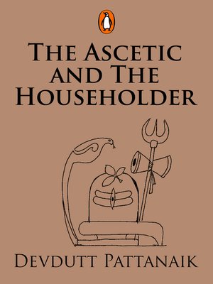 cover image of The Ascetic and the Householder